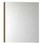 Vitra - S50 - Classic 80cm Mirror Cabinet- Right - High Gloss White