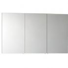 Vitra - S50 - Classic 120cm Mirror Cabinet- Right - High Gloss White