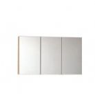 Vitra - S50 - Classic 120cm Mirror Cabinet- Right - Oak
