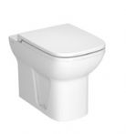 Vitra - S20 - Back to Wall WC