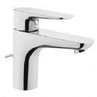 Vitra - X-Line - Basin Mixer with Pop-Up Waste