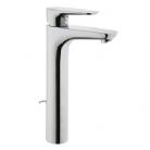 Vitra - X-Line - Tall Basin Mixer with Pop-Up Waste