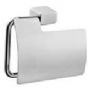 Vitra - Slope - Toilet Roll Holder with Cover