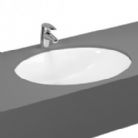 Vitra - S20 - 57cm Under-Counter Basin Oval NTH