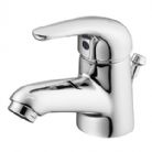 Ideal Standard - Opus - Single Lever Basin Mixer without Waste
