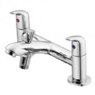 Ideal Standard - Opus - 2H Bath Shower Mixer
