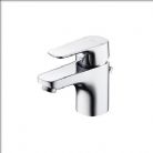 Ideal Standard - Tempo - Single Lever Basin Mixer with Pop Up Waste