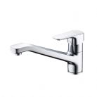 Ideal Standard - Tempo - Single Lever Kitchen Mixer with Cast Spout