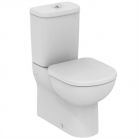 Ideal Standard - Tempo - CC WC Pan - Vertical Outlet
