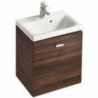 Ideal Standard - Concept Space - Wall Mounted Basin Unit with 1 Drawer - 500 x 380mm