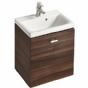 Ideal Standard - Concept Space - Wall Mounted Basin Unit with 1 Drawer Storage