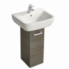 Ideal Standard - Tempo - Pedestal Unit for use with 50/55cm Basins