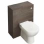 Ideal Standard - Tempo - WC Unit with Cistern and Push Button