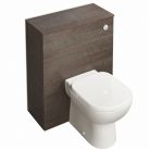 Ideal Standard - Tempo - WC Unit with Cistern and Push Button