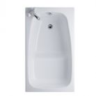 Ideal Standard - Space - Rectangular Shower Bath 1200 x 700mm