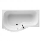 Ideal Standard - Space - Shower Bath LH 1500mm NTH