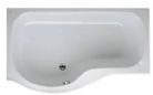 Ideal Standard - Space - Shower Bath LH 1700mm NTH