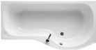 Ideal Standard - Space - Shower Bath RH 1700mm NTH