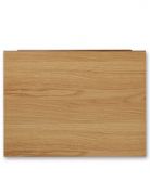 Tavistock - Ethos - 700mm End Panel - Oak