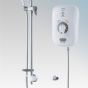 Safeguard+ - Triton - Electric Showers