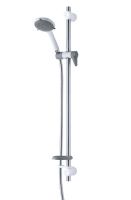 Triton - Standard - Inclusive Showering extended kits - white/grey