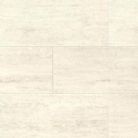 Aqua Step - Standard - Mini Flooring - Travertin White