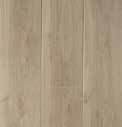 Aqua Step - Standard - PVC Skirting - Pure Oak