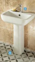 Lecico - Senner - Basins and Pedestals by Smiths