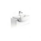 Lecico - Senner - Semi Recessed Basin by Smiths