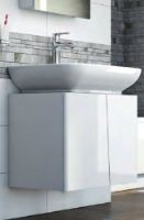 Lecico - Amarna - Basin Units by Claygate