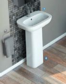 Lecico - Avensis - Basins by Claygate
