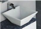 Lecico - Slope - Free Standing Bowl NTH by Claygate