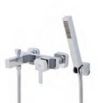 Hudson Reed - Vesper - Bath Shower Mixer HP1 By Claygate