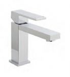 Hudson Reed - Otis - Mono Basin Mixer HP1 without waste By Claygate