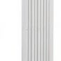 Hudson Reed - Carson - Radiator - white By Claygate