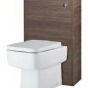 Hudson Reed - Horizon - Back to Wall WC Unit By Claygate