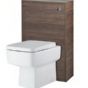 Hudson Reed - Horizon - Back to Wall Pan and Soft Close Seat By Claygate