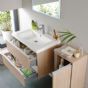 Hudson Reed - Erin - Basin & Unit 800 By Claygate