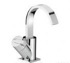 Britton Deleted - Chill - Basin Mixer Without Waste Chrome Plated