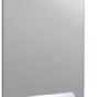 Hudson Reed - Optic - LED Motion Sensor Mirror By Claygate