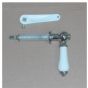 Meadow -  a Discontinued - Cistern Levers