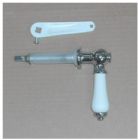 a Discontinued - Traditional - Ideal Standard TRADITIONAL cistern lever