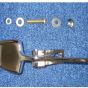  a Discontinued - Fordhams - Spring Bathrooms (Fordhams) WC side toilet cistern lever 
