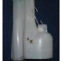  a Discontinued - Carina - Ideal Standard KYOMI WC toilet cistern siphon
