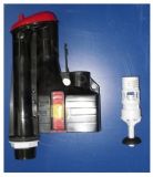 a Discontinued - Optima - Stelrad Doulton (Allia) OPTIMA siphonic WC Siphon & Air Extractor