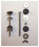  a Discontinued - Standard - Trent Close coupling bolts BATHROOMS drilled cisterns