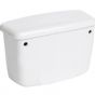  a Discontinued - Nocturne - NOCTURNE CC BIBO cistern and fittings - ALMOND