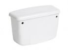  a Discontinued - Nocturne - NOCTURNE CC BIBO cistern and fittings - ALMOND