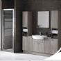 Barwick - Noble Source - Source 500mm Back to Wall Toilet Unit