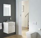 Ideal Standard - Strada - 120cm double vanity basin 2 x 1TH
